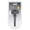 Levelz Anneau ajustable Wide Full 28-70 mm Noir